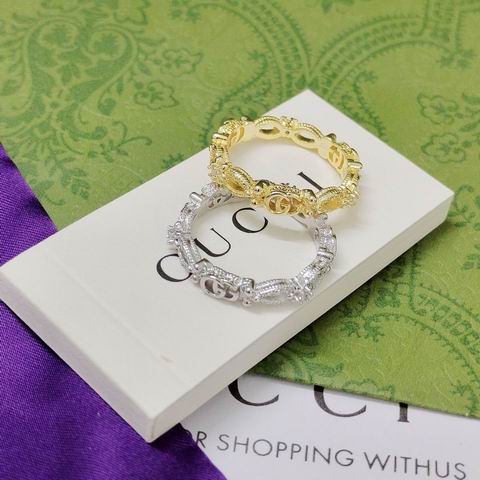 Gucci Ring 10lyh71